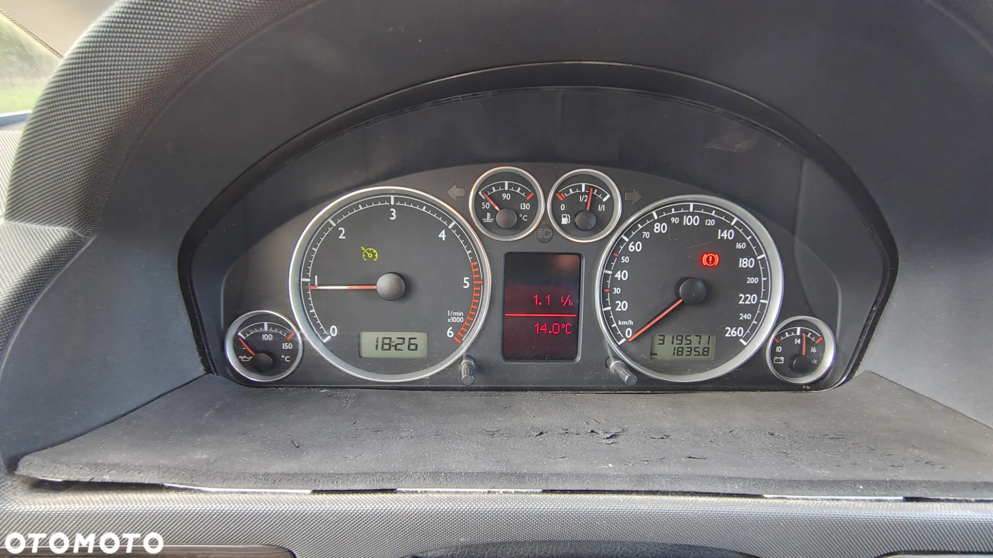 Seat Alhambra 2.0 TDI Style - 13