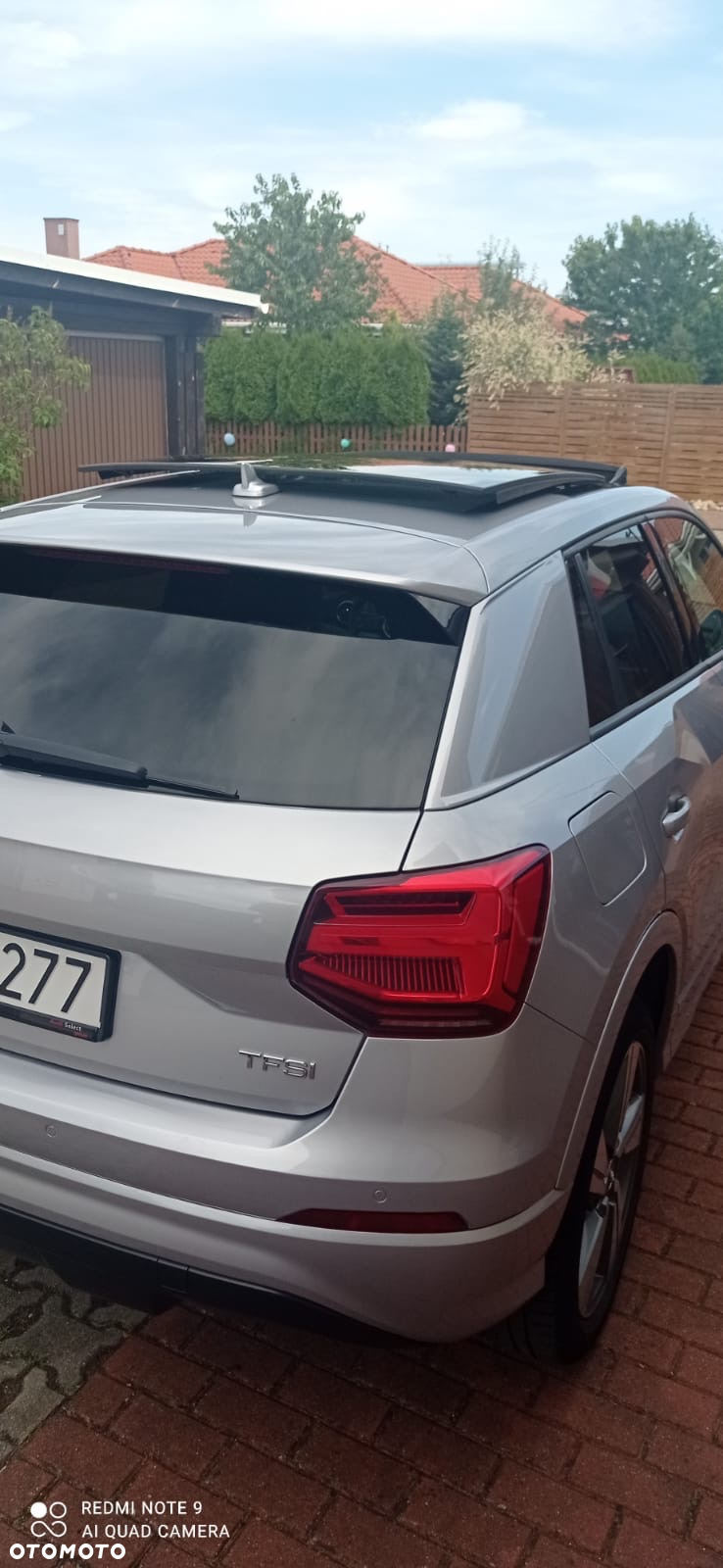 Audi Q2 1.4 TFSI CoD Sport S tronic - 3