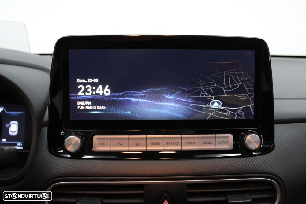 Hyundai Kauai 64 kWh Vanguard - 25