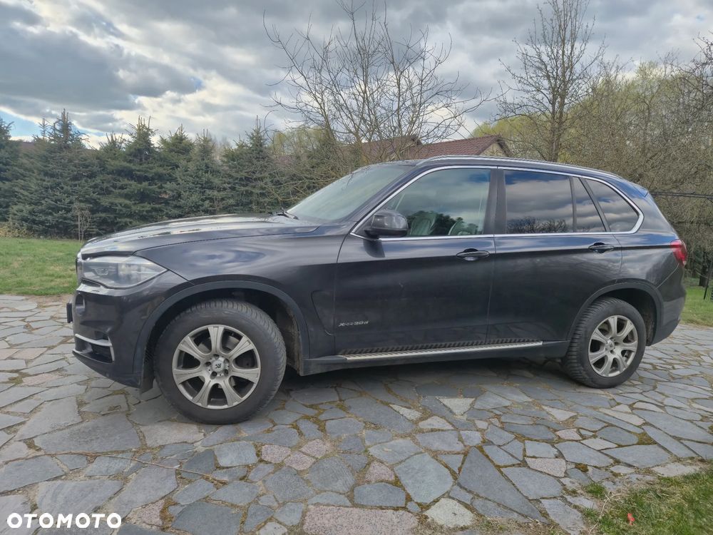 BMW X5 xDrive30d - 13