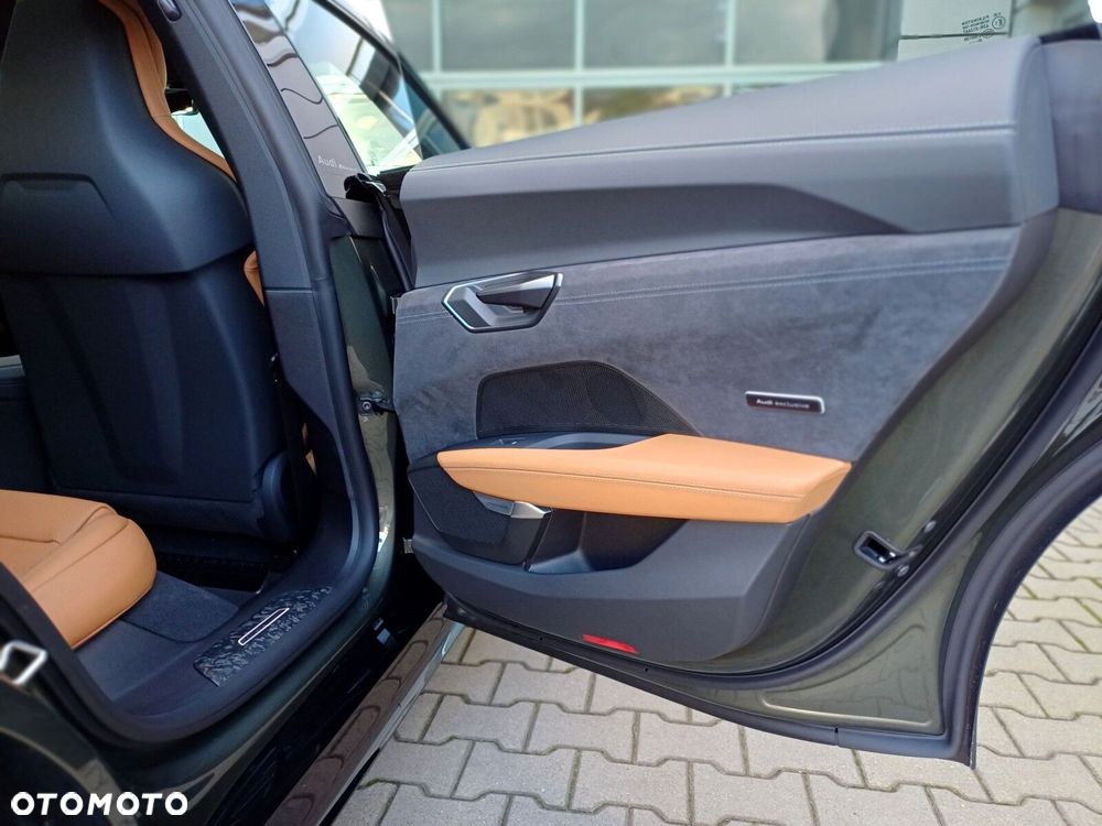 Audi RS e-tron GT - 27