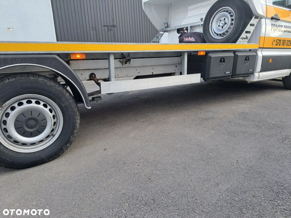 Volkswagen Crafter - 7