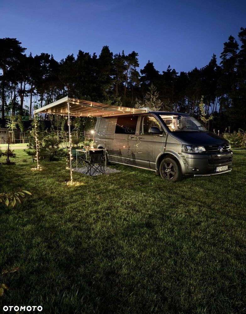 Volkswagen Transporter - 8