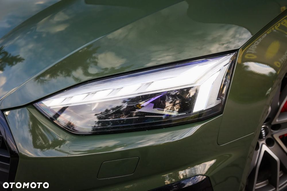 Audi A5 Sportback 40 TDI quattro S tronic edition one - 3