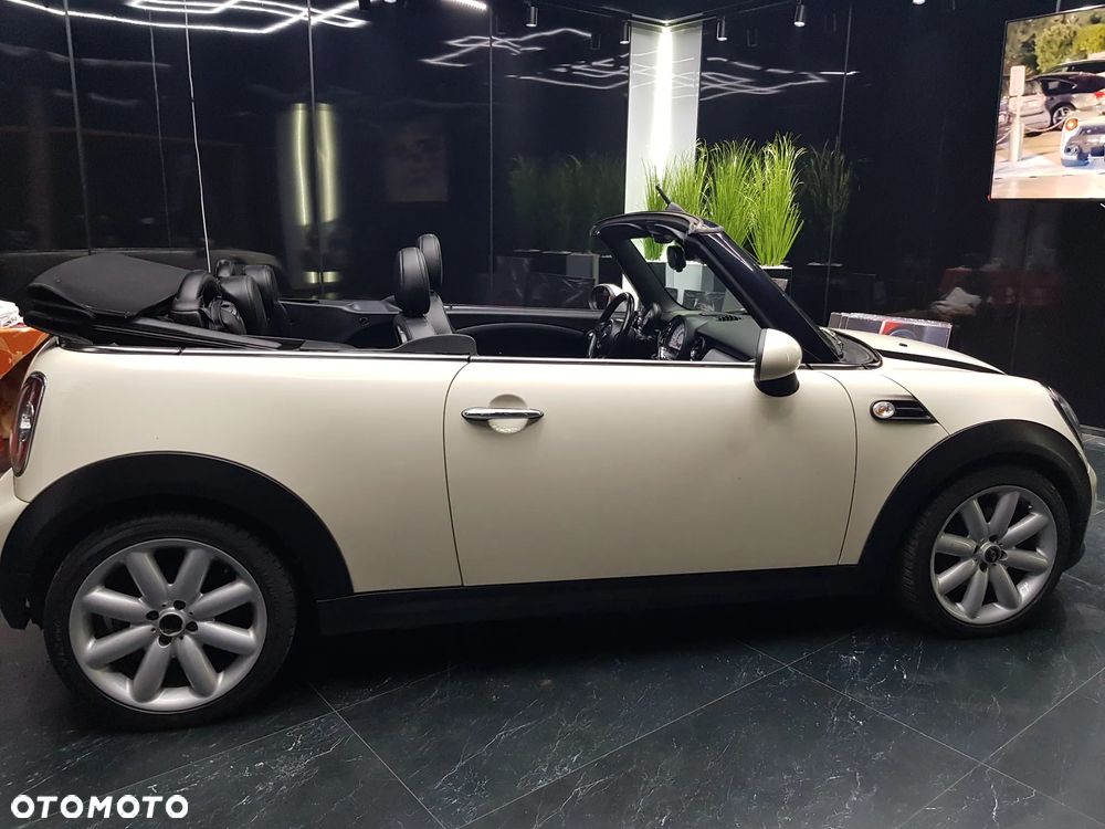 MINI Cooper D 50 Camden - 16