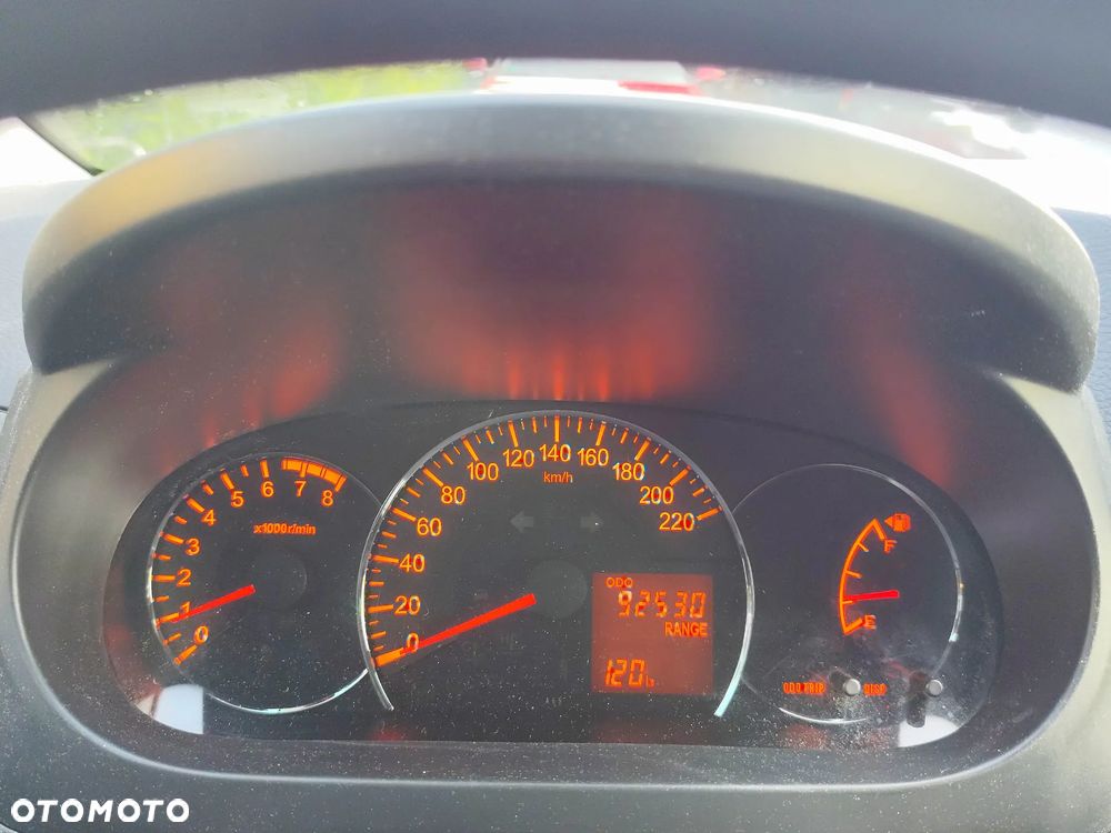 Daihatsu Cuore Top - 13