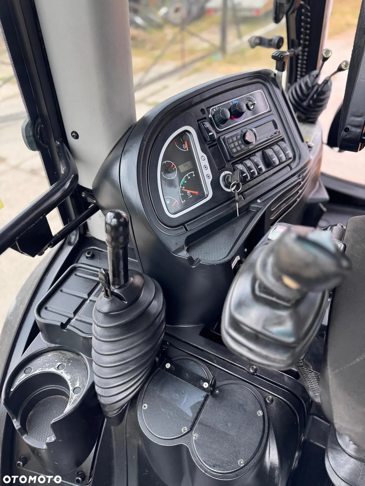 JCB 3CX ECO* JOYSTICK** KOPARKO ŁADOWARKA JCB 3CX ECO** FINANSOWANIE* ZAMIANA* SKUP* KOPARKO ŁADOWARKA JCB 3CX - 8