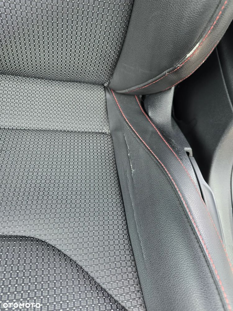 Seat Leon 1.4 TSI FR S&S - 22