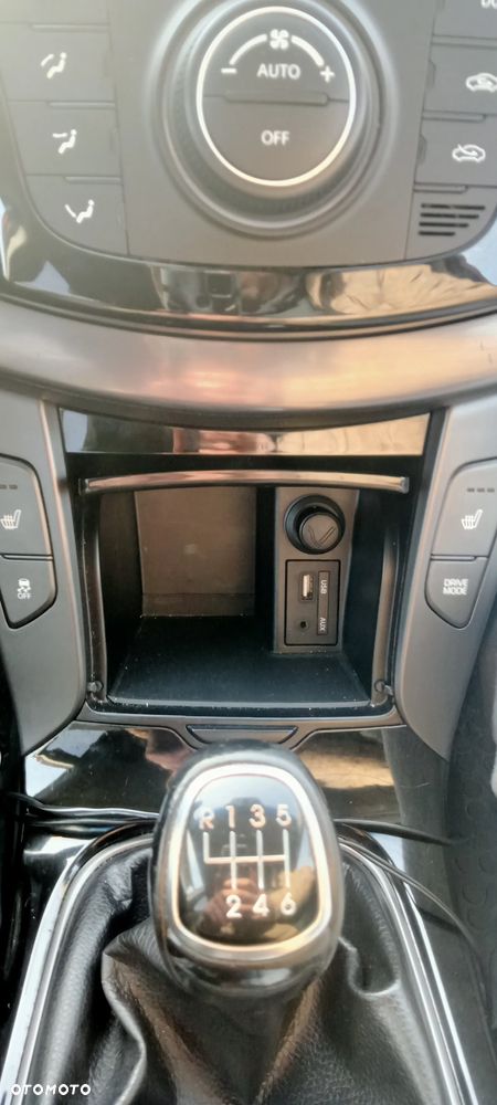 Hyundai i40 1.7 CRDi blue Style - 24