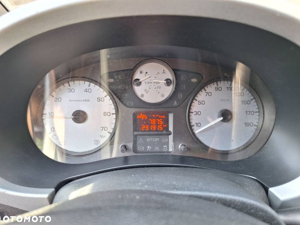 Citroën Berlingo 1.6 VTi Exclusive - 7