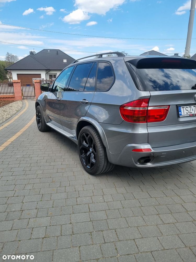 BMW X5 3.0sd xDrive - 5