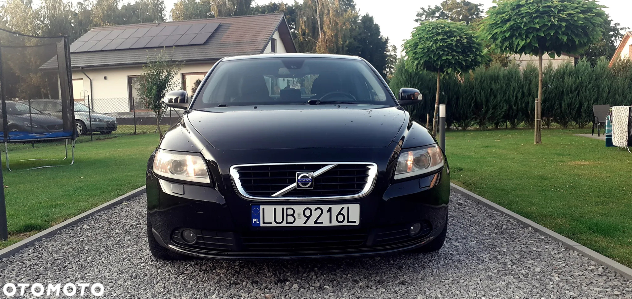 Volvo S40 1.8 Sport - 9