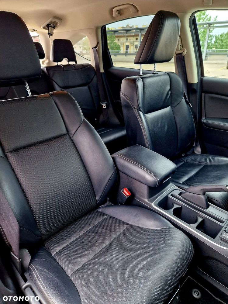 Honda CR-V 2.0 Elegance (Honda Connect+) - 26