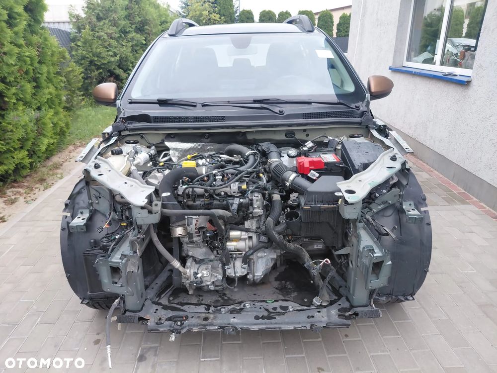 Dacia Sandero Stepway - 2