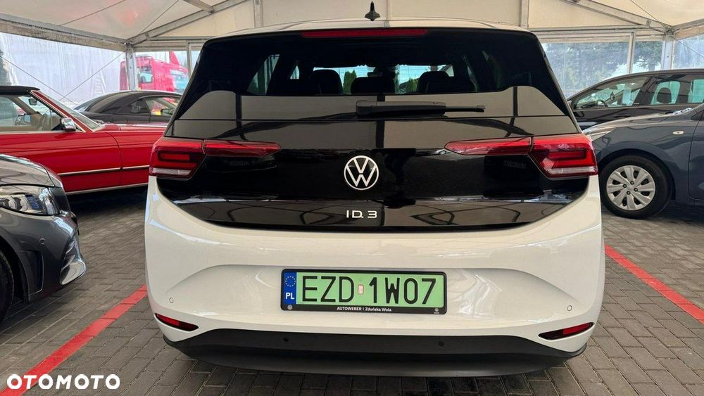 Volkswagen ID.3 - 27