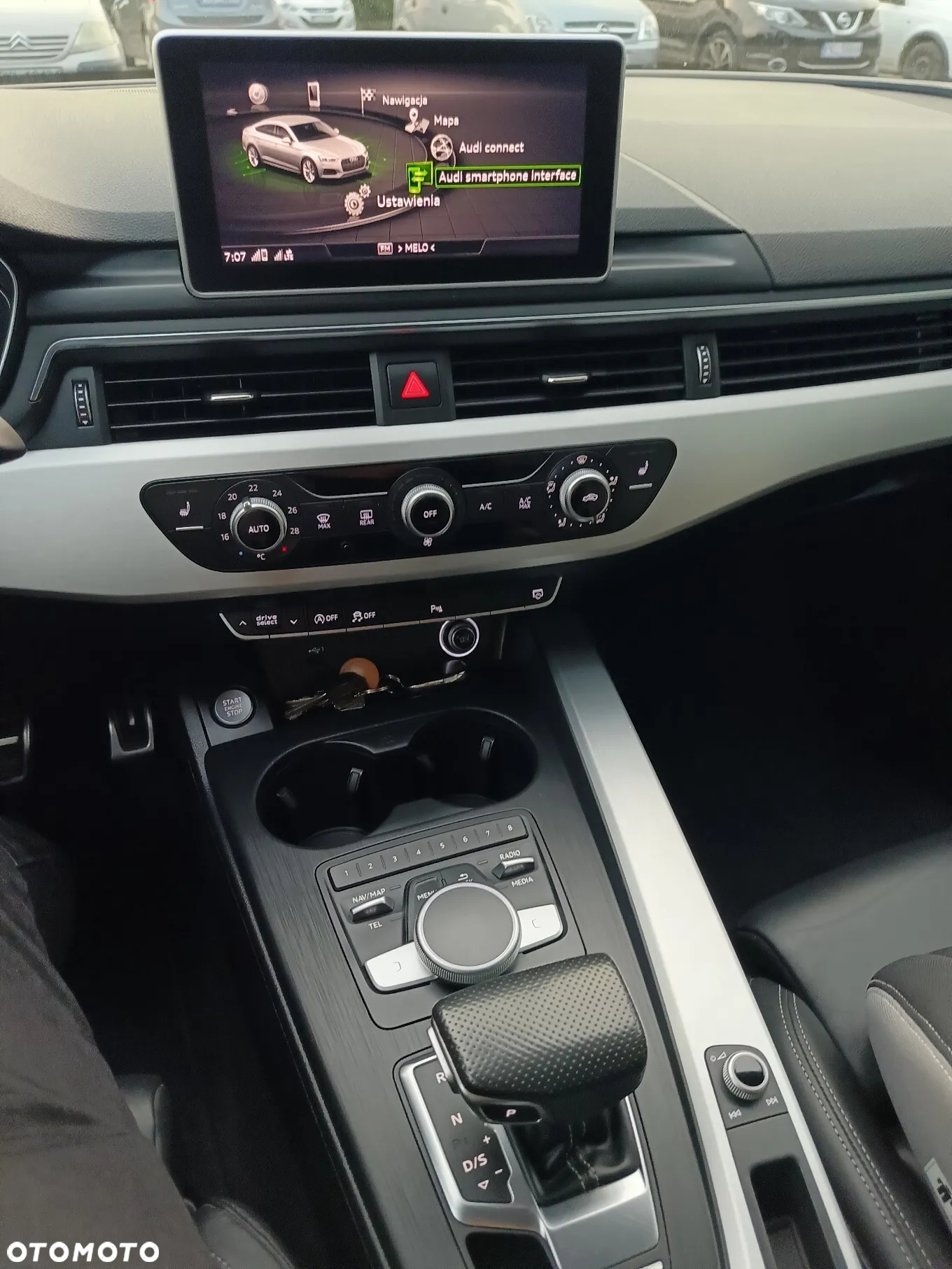 Audi A5 - 15