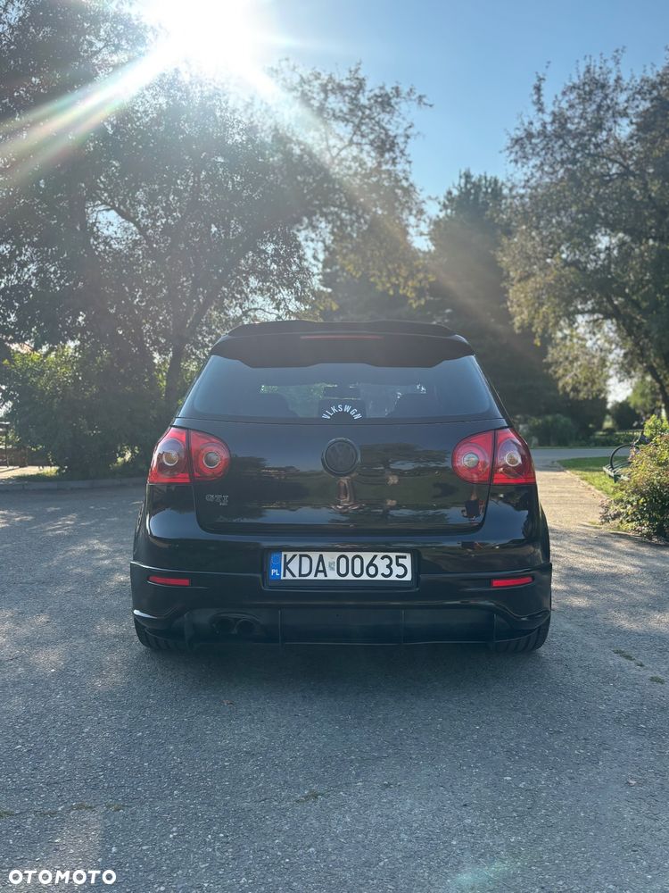 Volkswagen Golf 2.0 TSI GTI DSG - 10