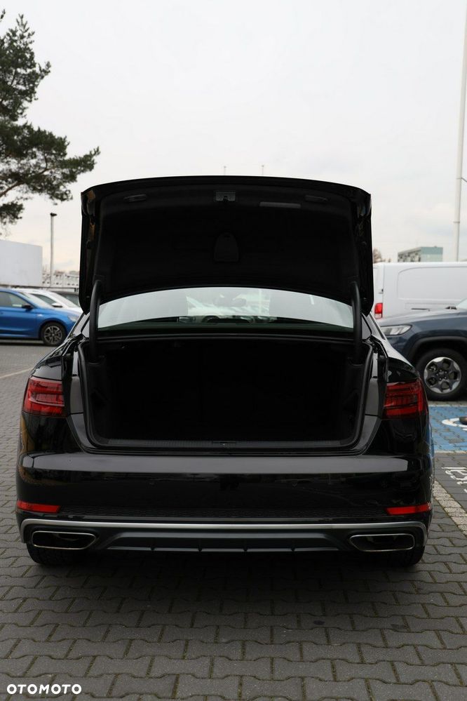 Audi A4 Avant - 34