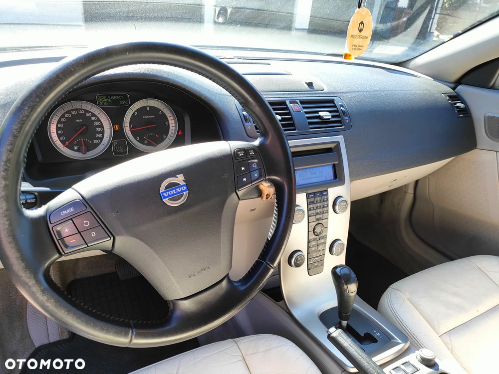 Volvo C70 - 3
