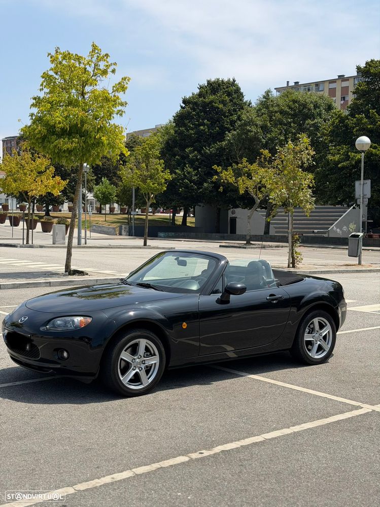 Mazda MX-5 - 3