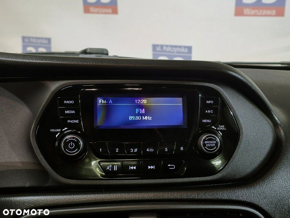 Fiat Tipo 1.4 16V Pop - 25