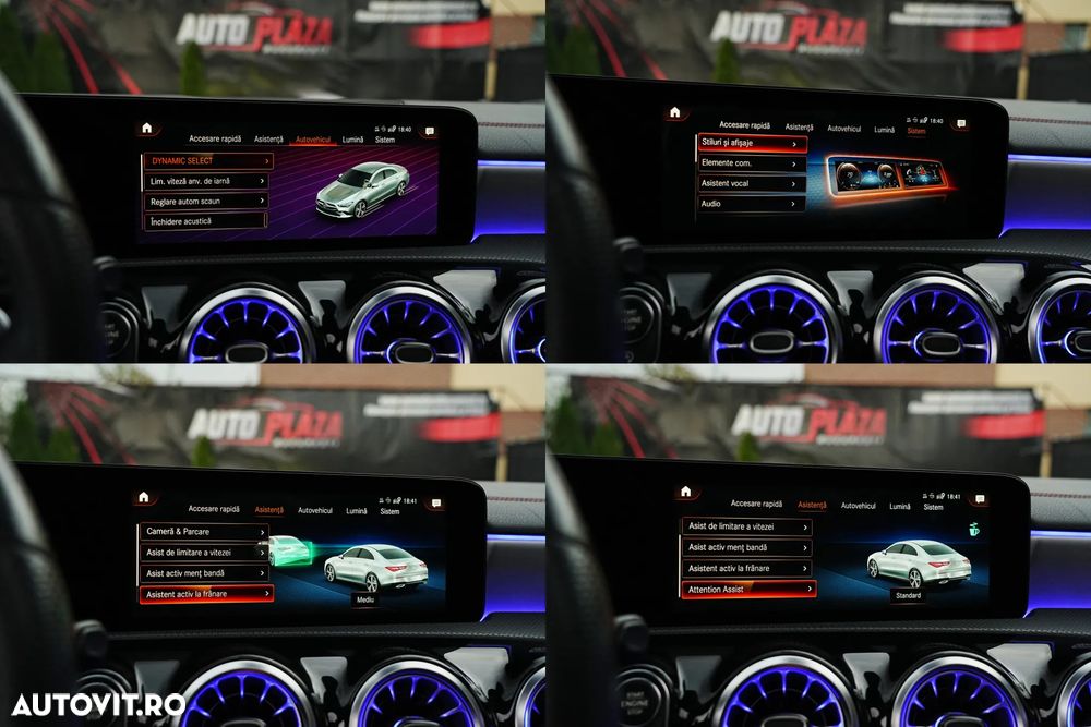 Mercedes-Benz CLA 200 7G-DCT AMG Line Advanced Plus - 25