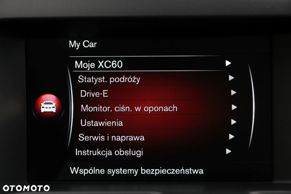 Volvo XC 60 D5 AWD Summum - 38