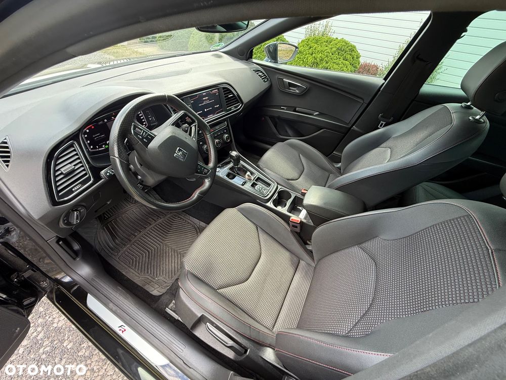 Seat Leon - 31
