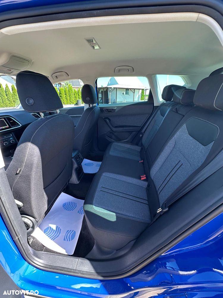 Seat Ateca - 17