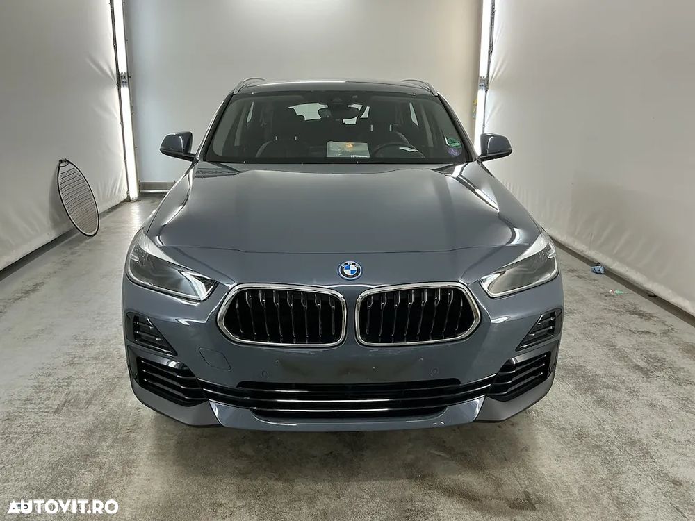 BMW X2 xDrive25e AT PHEV - 6