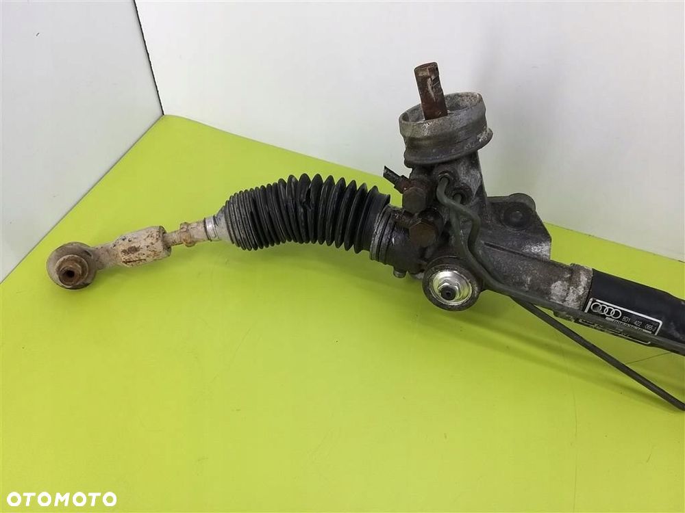 Maglownica PRZEKLADNIA VW Passat  B5 1996-2000  1,9TDI 110KM 8D1422065J - 2