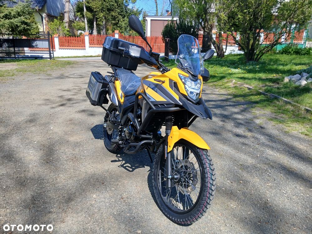 Junak RX One - 6