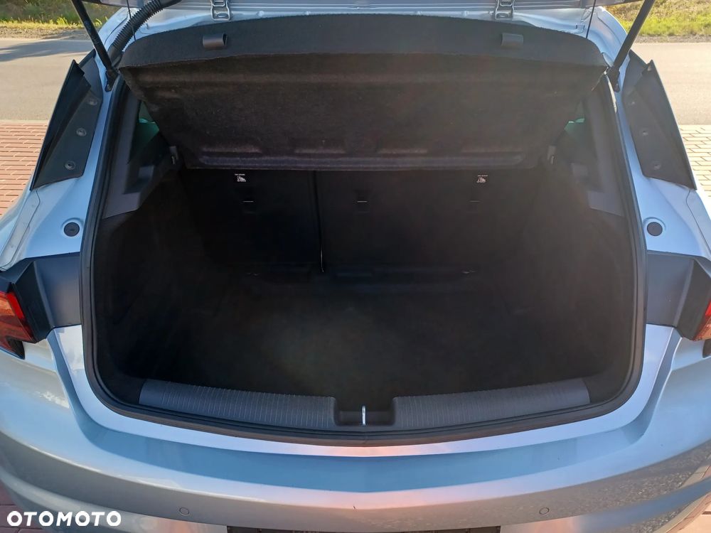 Opel Astra 1.4 Turbo Active - 7