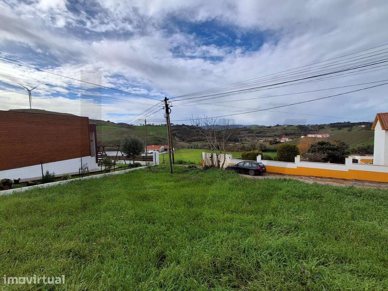 Terreno à Venda em Enxara do Bispo - Grande imagem: 3/11