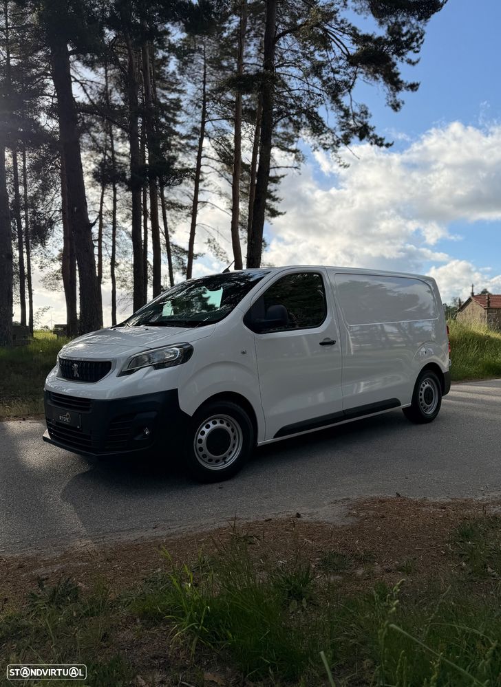 Peugeot Expert 1.6BlueHDI | L2H1 - 4