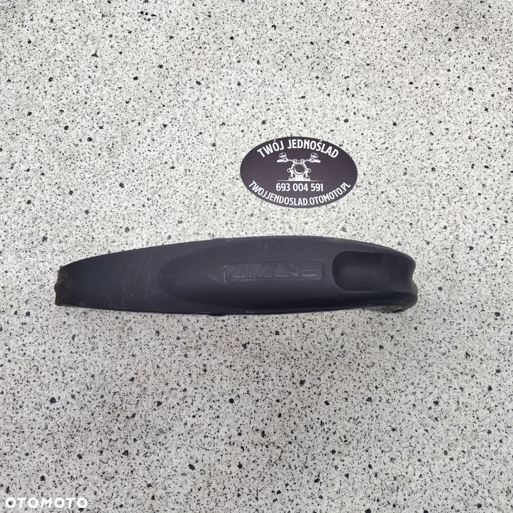 Dekiel, pokrywa, osłona silnika BMW R1100 R1150