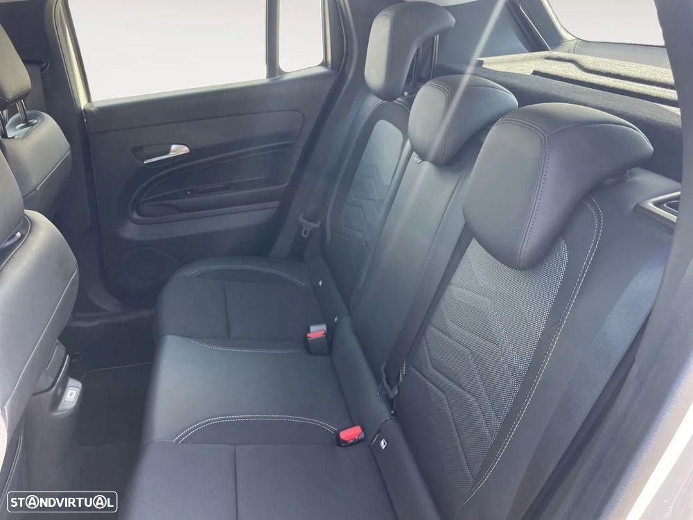 Jeep Avenger 1.2 GSE T3 Altitude - 15