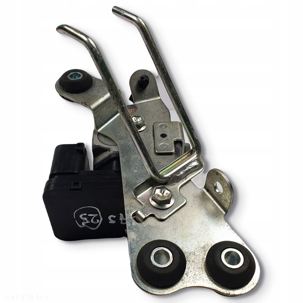 POMPA ABS STEROWNIK POMPY Suzuki GSX-8S 2023+ 006-V95-178 55600-25L00 - 4