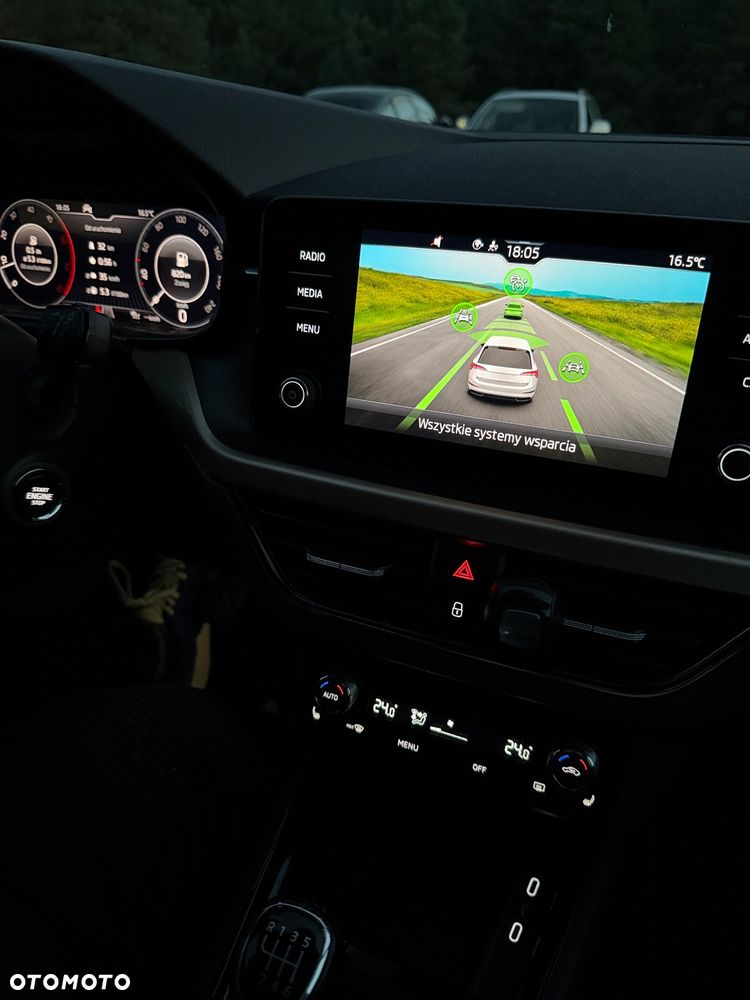 Skoda Scala 1.6 TDI SCR Style - 15