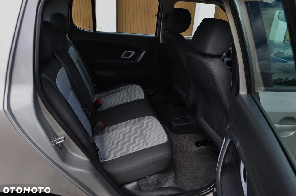 Skoda Fabia 1.2 12V Family - 24