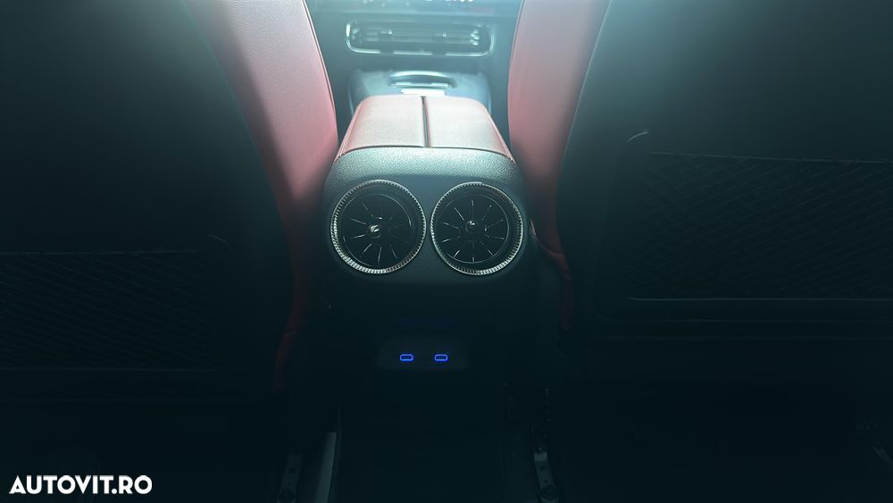 Mercedes-Benz CLA 200 - 20