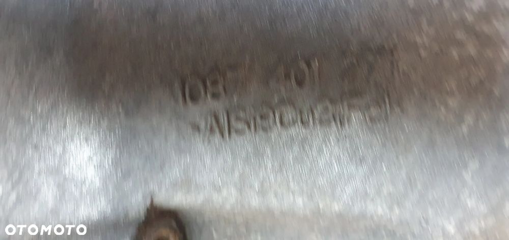 Skrzynia biegów automat reduktor kompletna BMW X5 E70 Lift 3.0D 4.0D XDrive 8HP70X - 10