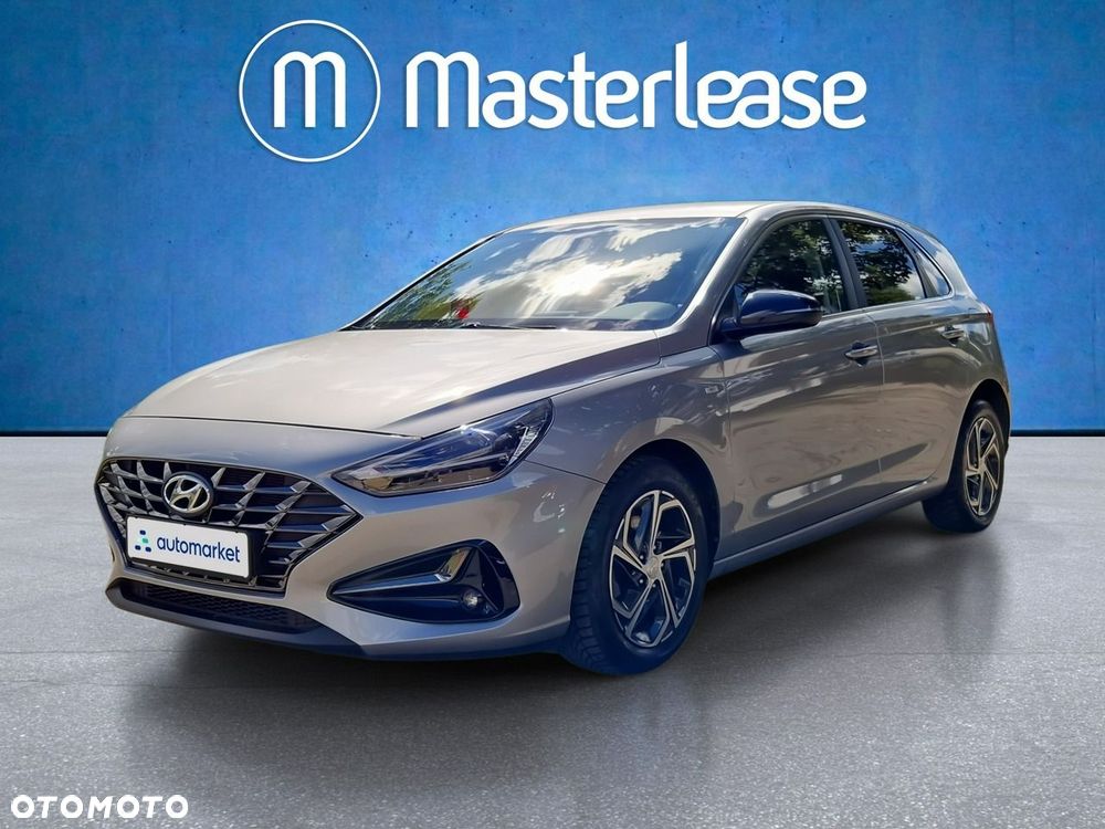 Hyundai i30 - 1