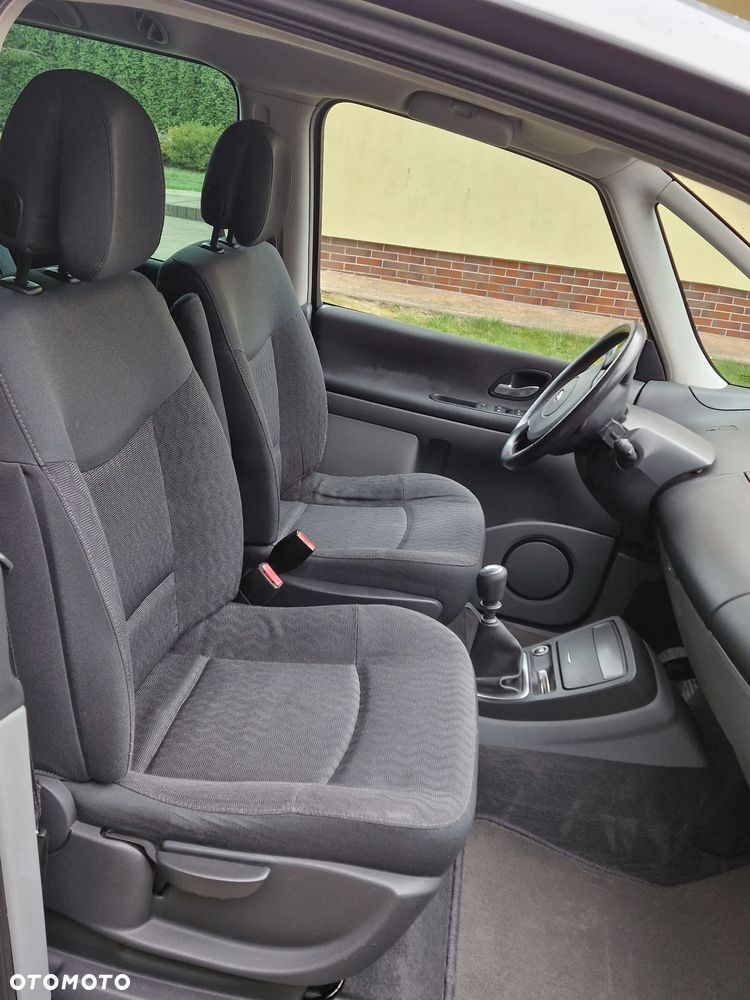 Renault Espace 2.0 dCi FAP Dynamique - 12