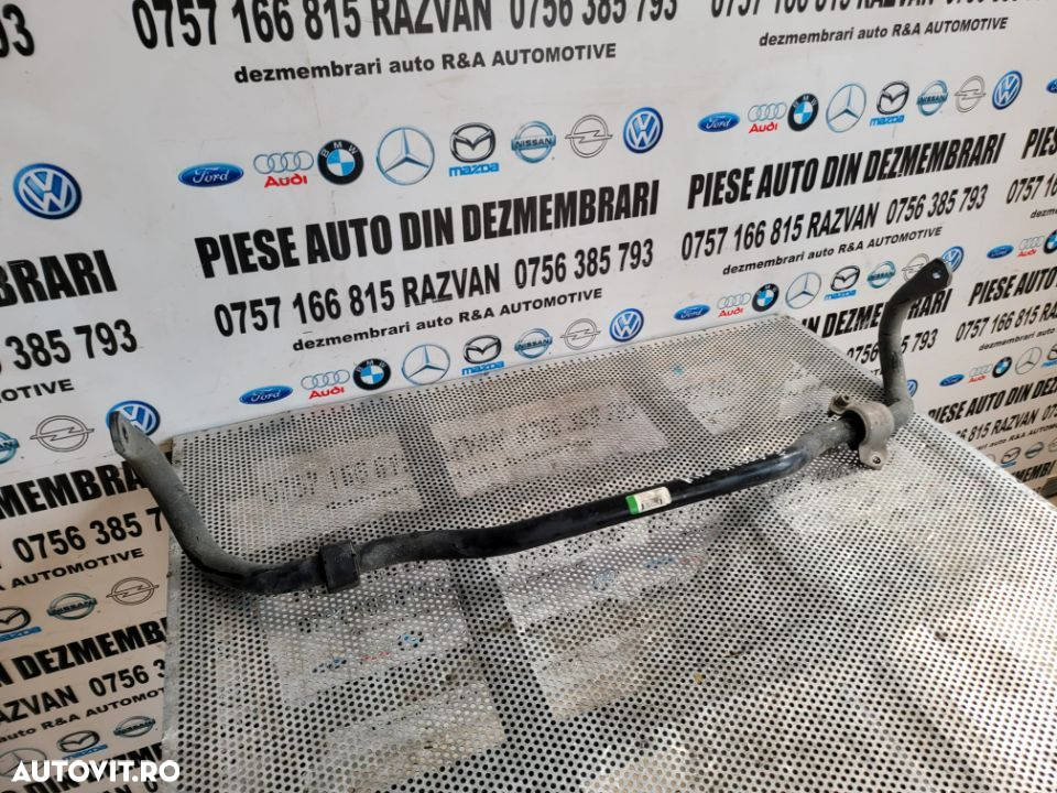 Bara Torsiune Stabilizatoare Alfa Romeo Stelvio Q4 949 Dupa 2015 Ca Nou Masina Cu 12.000 Km - 3
