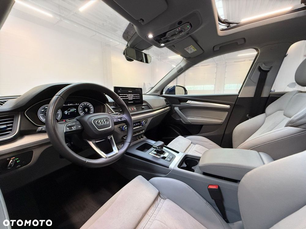 Audi Q5 - 19