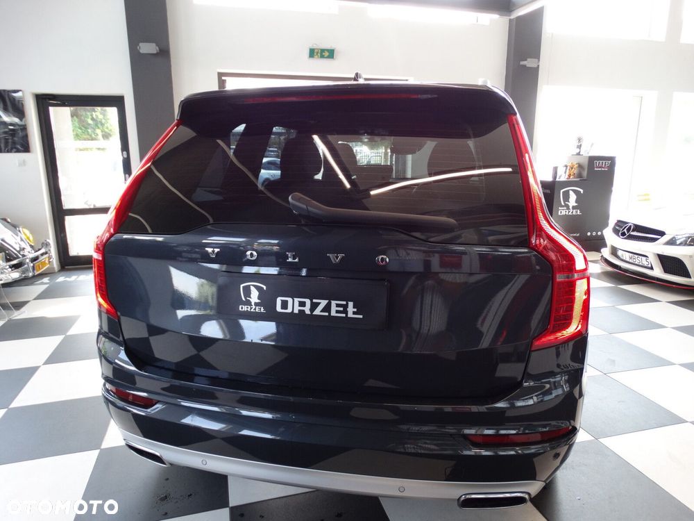 Volvo XC 90 - 4