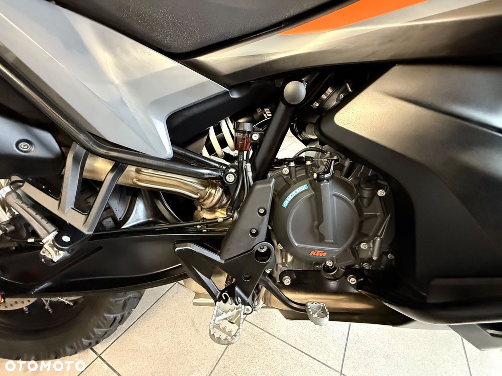 KTM Adventure - 23