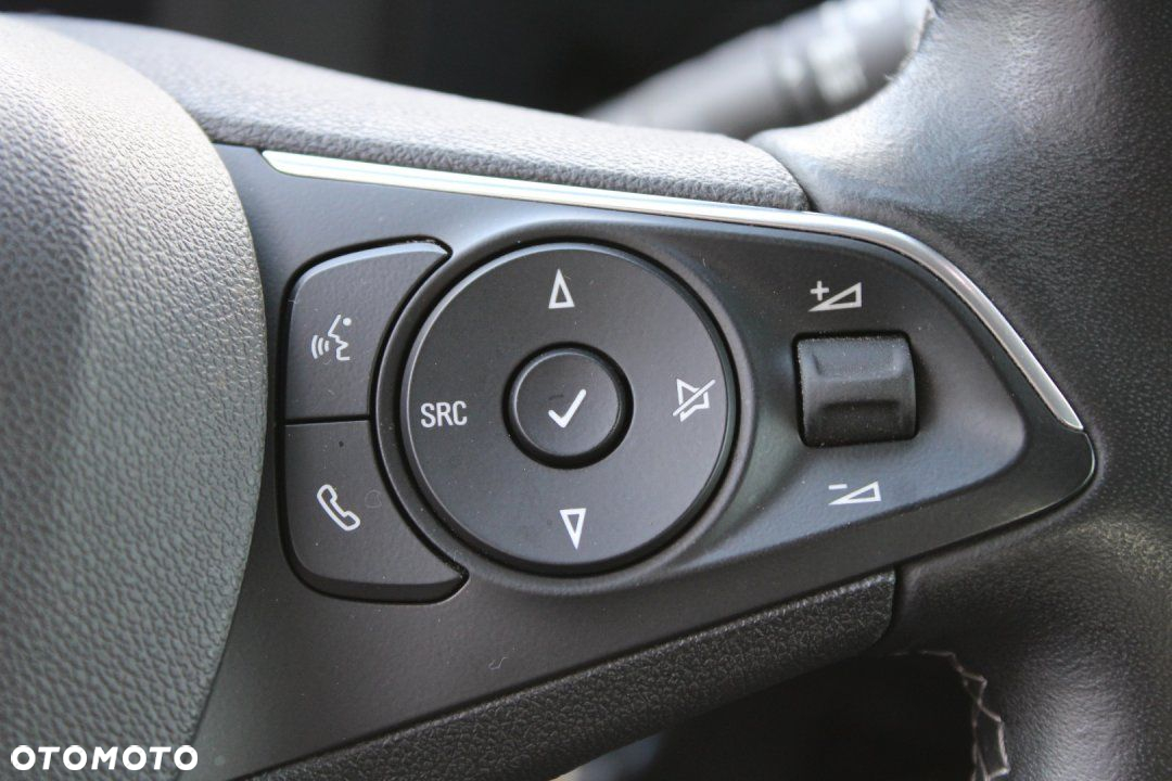 Opel Mokka - 26