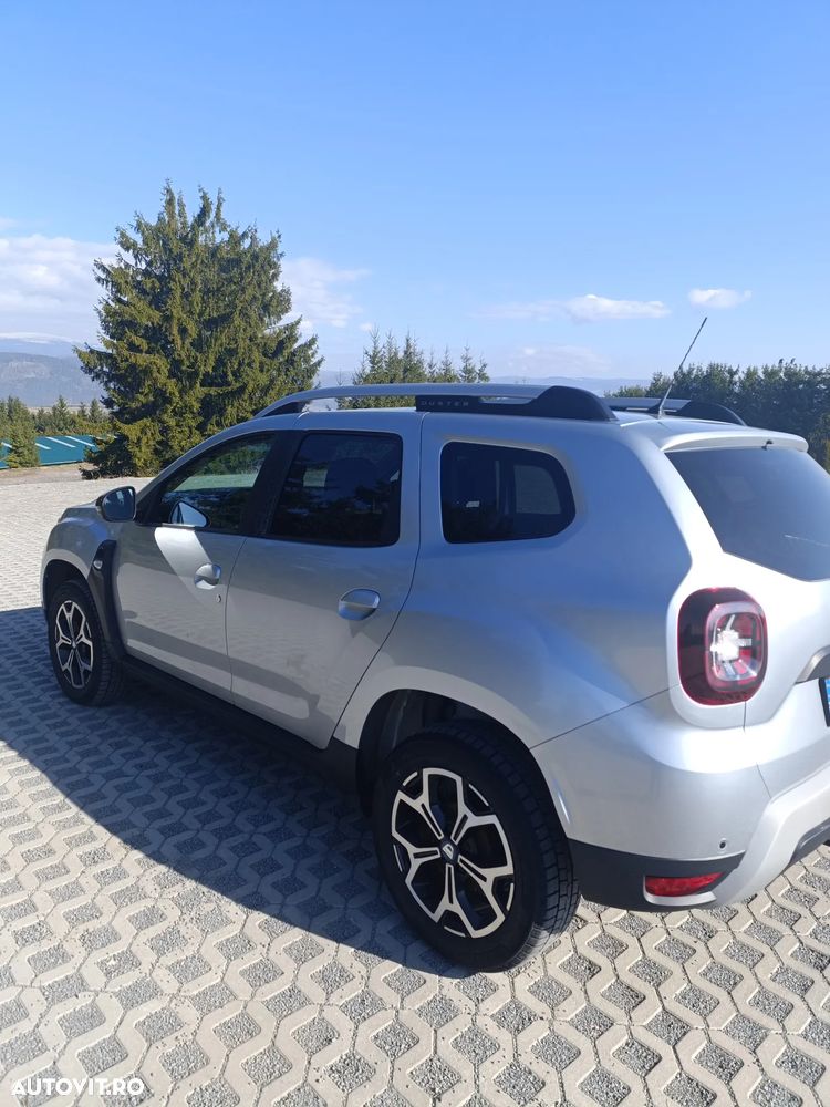 Dacia Duster - 8